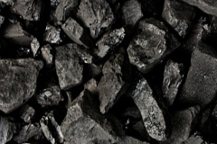 Lower Mountain coal boiler costs