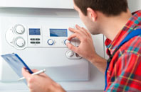 free Lower Mountain gas safe engineer quotes